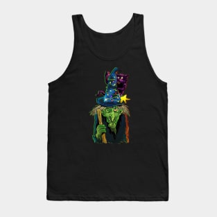 Witchmas Tank Top